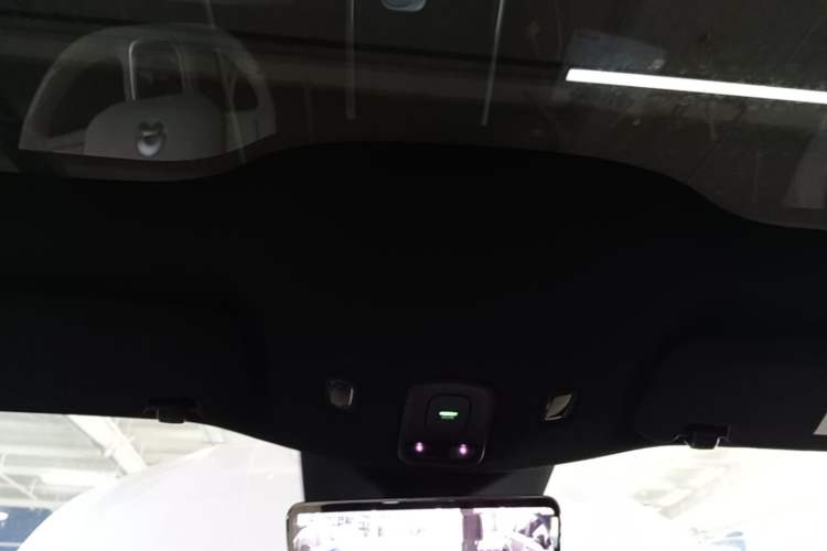 Used Nio ET5 2025 75 kWh