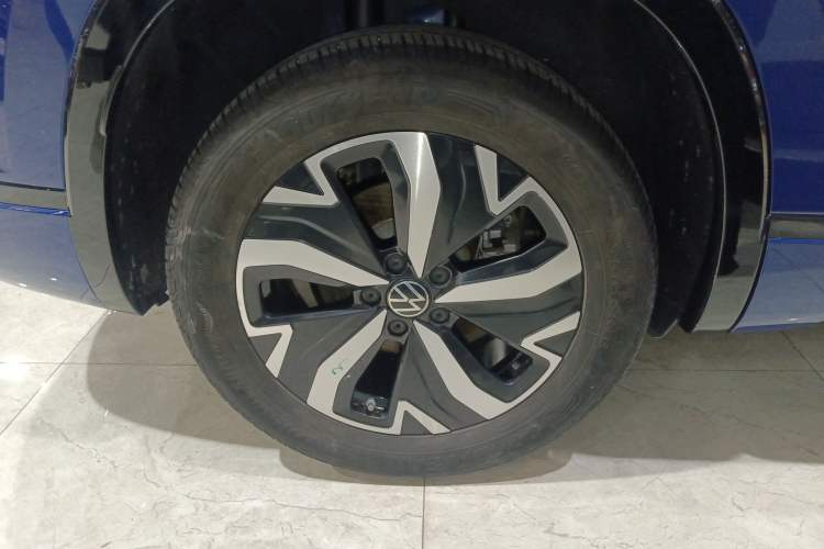 Used Volkswagen Tayron GTE Plug-in Hybrid 2023 280TSI Luxury Plus Advanced Edition