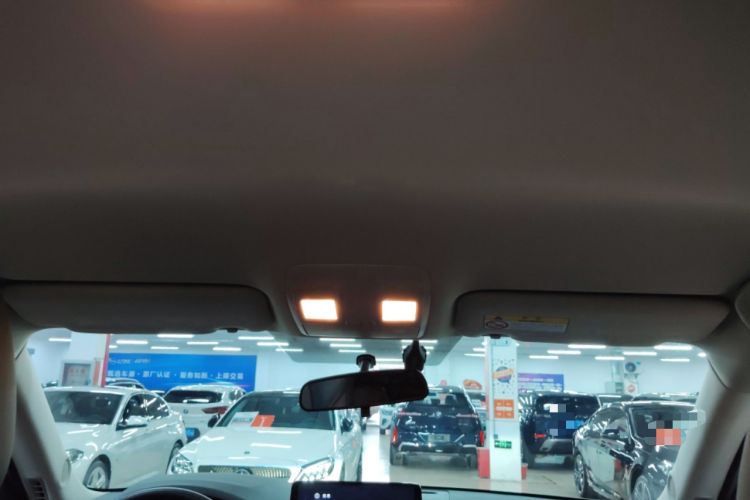 Used Mazda CX-5 2024 2.0L Automatic Two-Wheel Drive Comfort Version