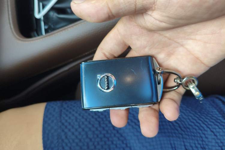 Used Volvo S90 2019 T5 Zhiyuan Edition