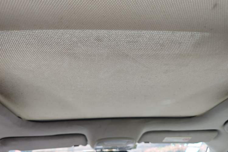 Used Zotye Z700 2016 1.8T DCT Elegant Version Headliner