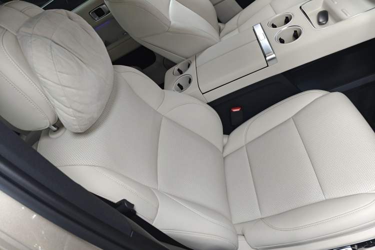 Used Li Auto L9 2022 Max model Right Front Seat