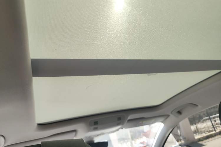 Used Volkswagen Magotan 2023 2 Million Units Commemorative Edition 330TSI DSG Luxury Version Headliner