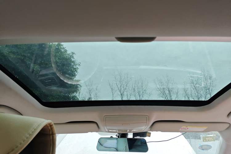 Used Skoda Superb 2016 TSI280 DSG Innovation Edition Headliner