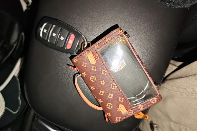 Used Cadillac XT5 2018 25T Luxury Model
