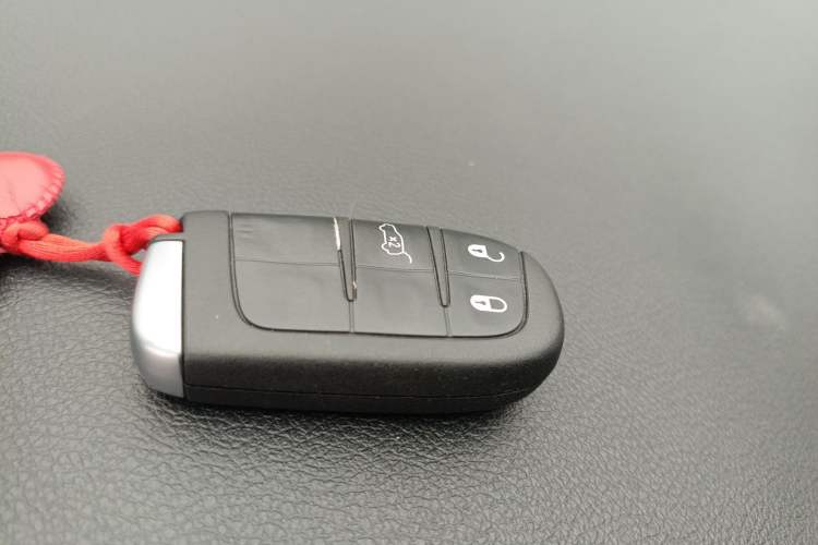 Used Jeep Renegade 2021 220T Automatic Elite Edition
