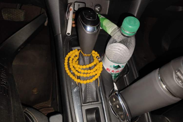 Used Chevrolet Equinox 2019 535T Automatic Chijie Edition China VI