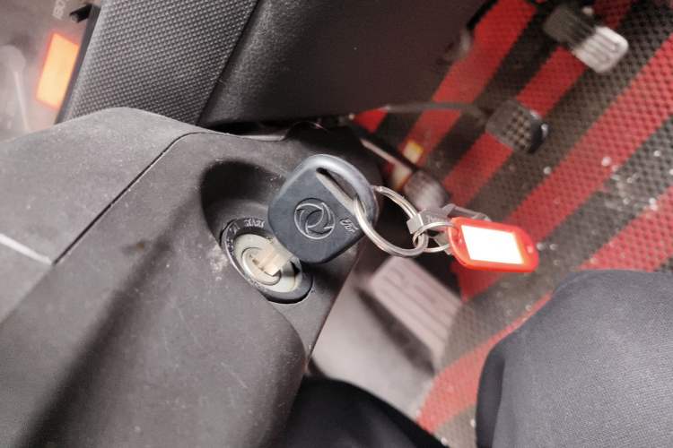 Used Wuling Rongguang 