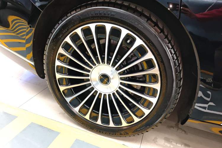 Used Hima Stelato S9 2025 Extended-Range Ultra
