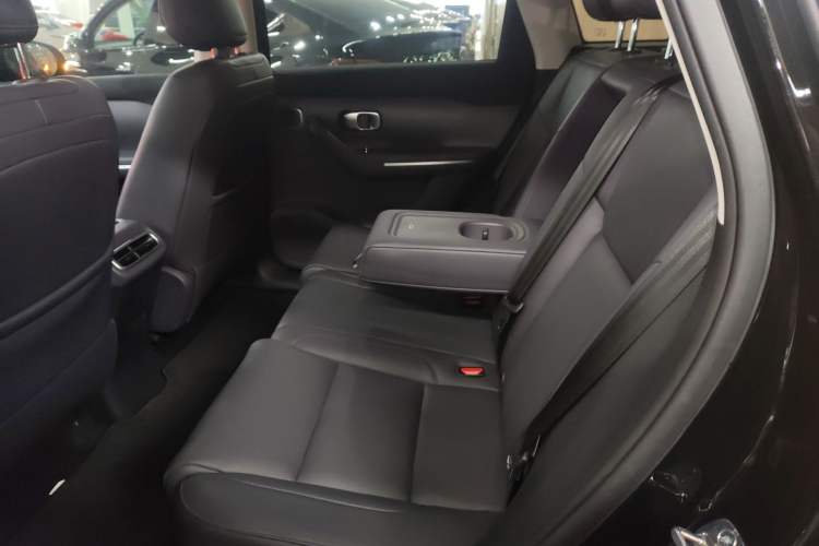 Used Leapmotor C10 2024 530 Comfort Edition