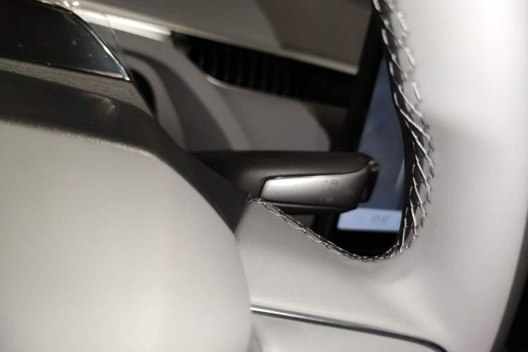 Used XPeng MONA M03 2025 502 Long-Range Max
