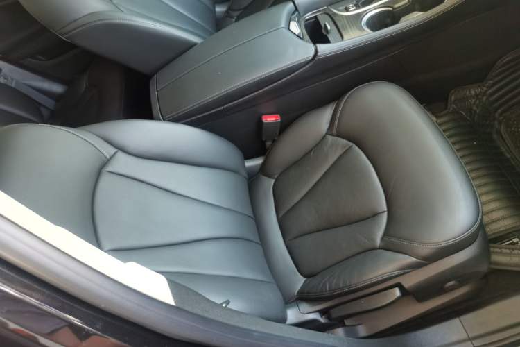 Used Buick Envision 2019 20T Two-Wheel Drive Elite Version China V Standard