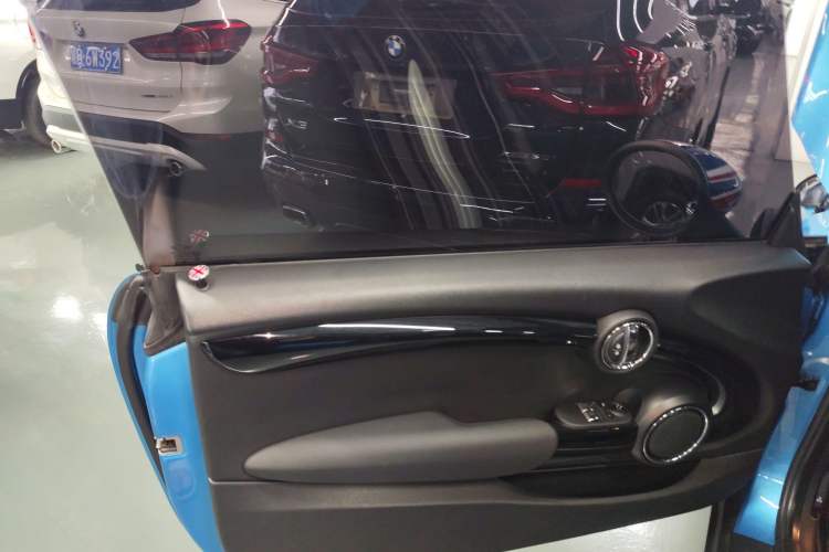 Used MINI MINI 2018 1.5T ONE PLUS