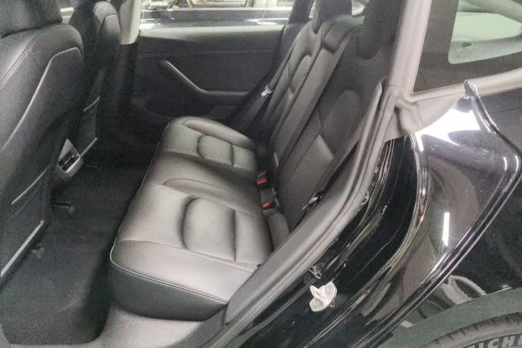 Used Tesla Model 3 2020 Standard Range Rear-Wheel Drive Upgraded Version
