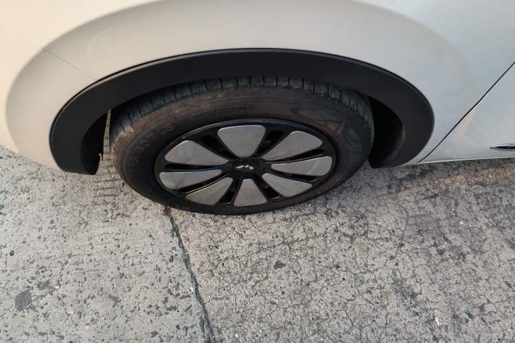 Used Wuling Bingo 2023 333 km Enjoyment Version