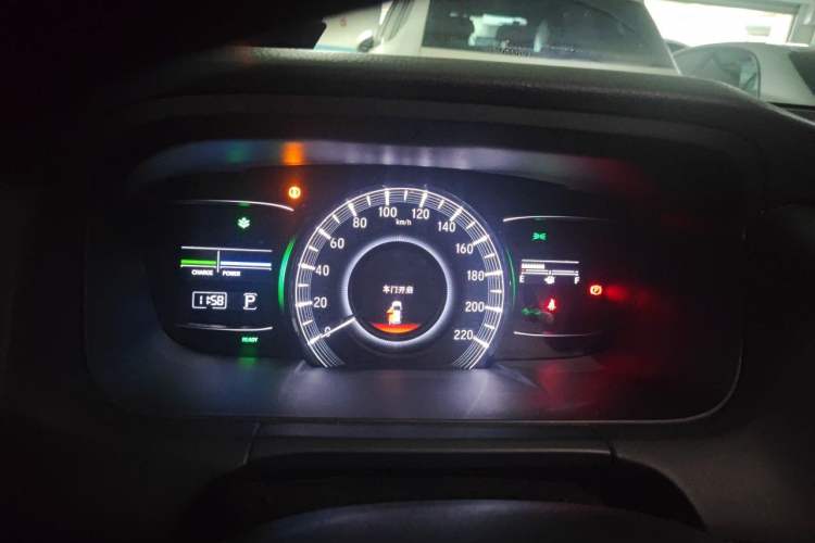Used Honda Odyssey 2019 2.0L Rui-Zunxiang Edition
