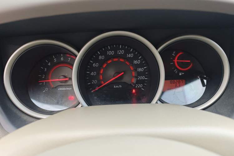 Used Nissan Sylphy 2012 Classic 1.6XE Manual Comfort Edition
