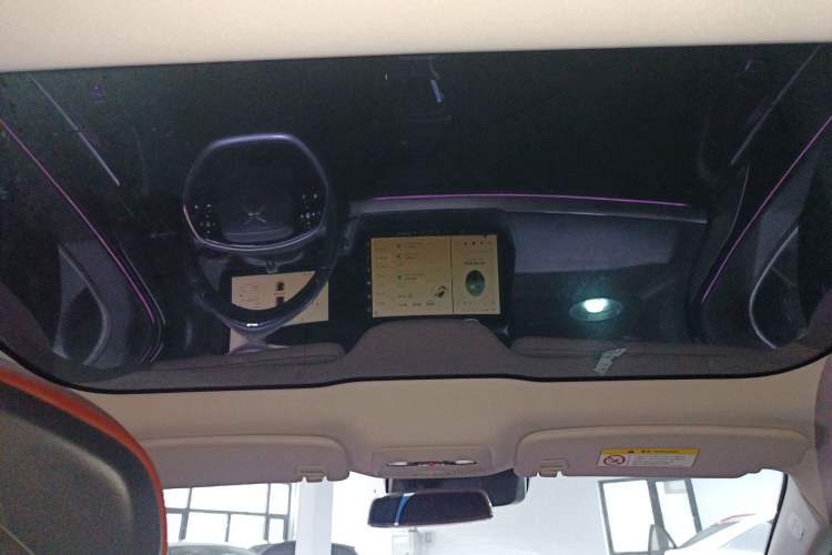 Used XPeng P7 2020 670N
