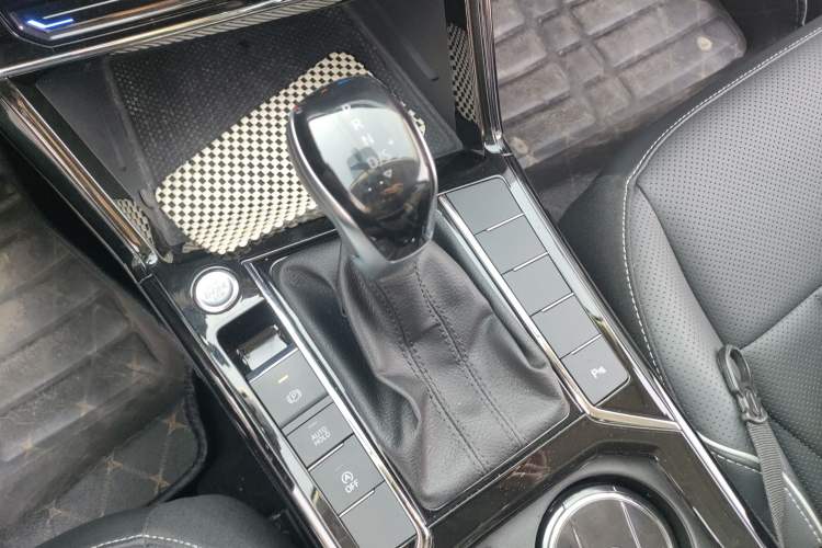 Used Volkswagen Passat 2024 380TSI Elite Edition
