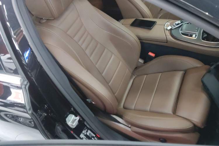 Used Mercedes-Benz E-Class 2021 Facelift E 260 L Sport Edition