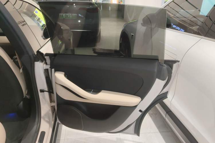 Used Nio ET5T 2024 75kWh Touring
