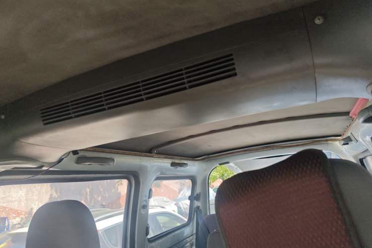 Used Wuling Zhiguang 2015 1.2L S Practical Model LSI