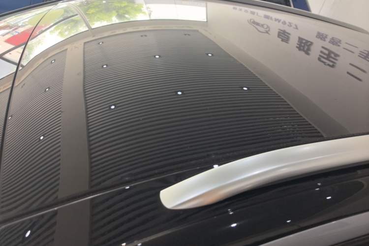 Used Volkswagen ID.4 X 2025 Smart Version Pure & Intelligent Enjoyment Edition