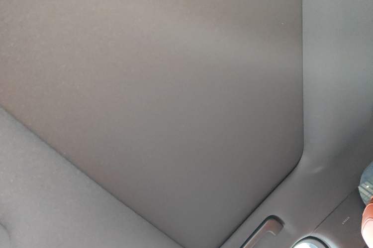 Used Li Auto L7 2023 Pro Model