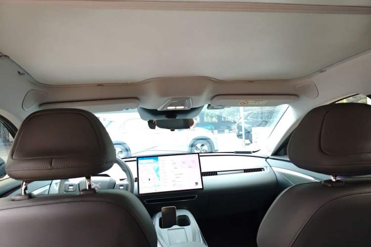 Used XPeng MONA M03 2025 600 with Ultra-Long Range Max