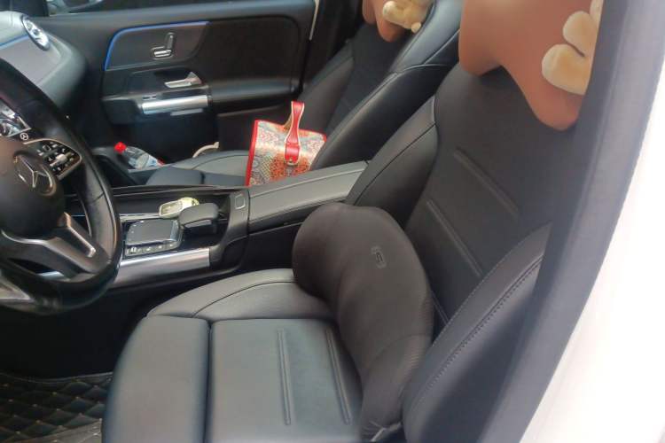 Used Mercedes-Benz GLA 2023 GLA 220