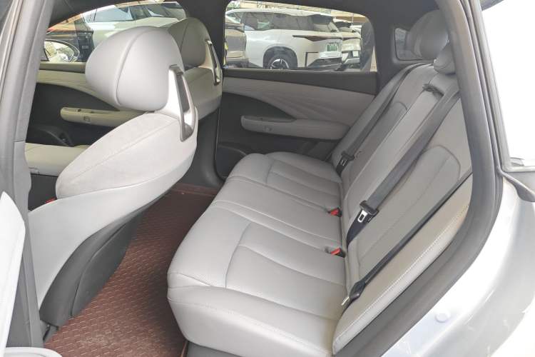 Used Nissan N7 2025 510 Pro
