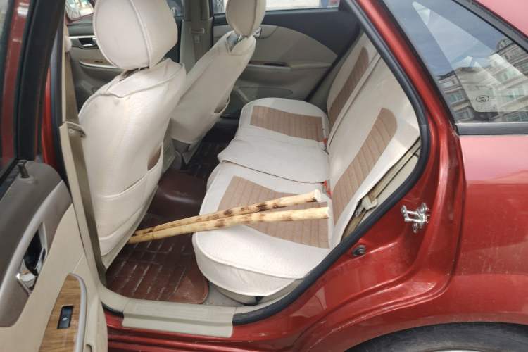 Used Buick Excelle 2015 1.5L Manual Classic Trim