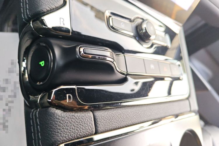 Used Nio ES8 2022 75 kWh Six-Seater Version