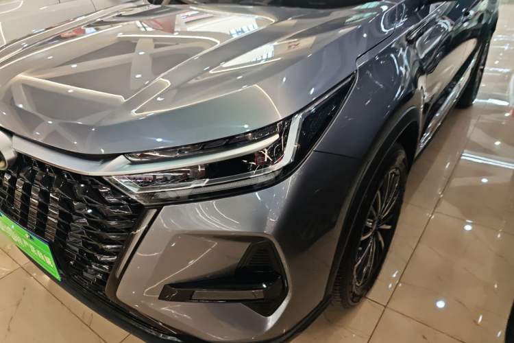 Used Chery Tiggo 8 PRO 2024 Champion Edition 290T Two-Wheel Drive Peak Version 7 Seats
