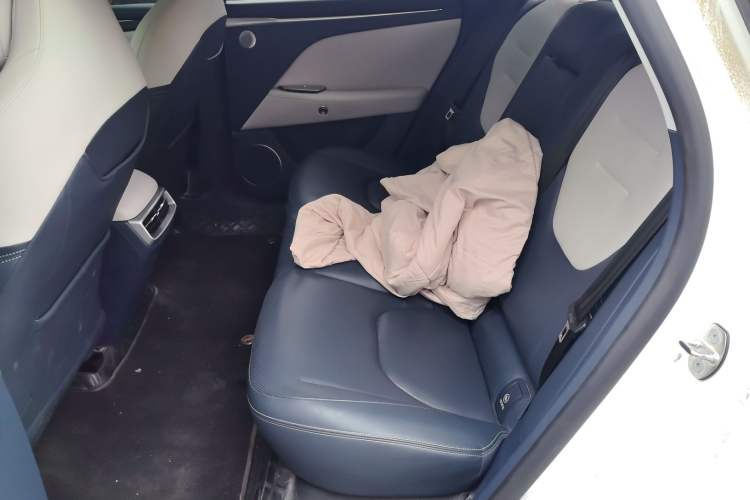 Used ARCFOX Alpha T5 2024 660 MAX
