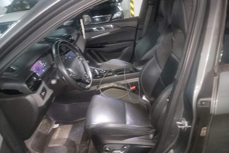 Used Lynk & Co 03 2021 2.0TD Automatic Trendy Champion Edition