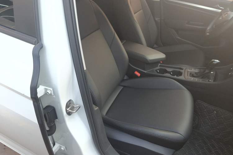 Used Volkswagen Bora 2020 1.5L Automatic Fashion Edition