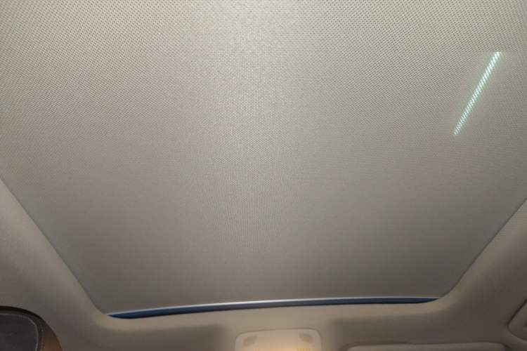 Used Audi Q5 2016 40 TFSI Technology Edition Headliner