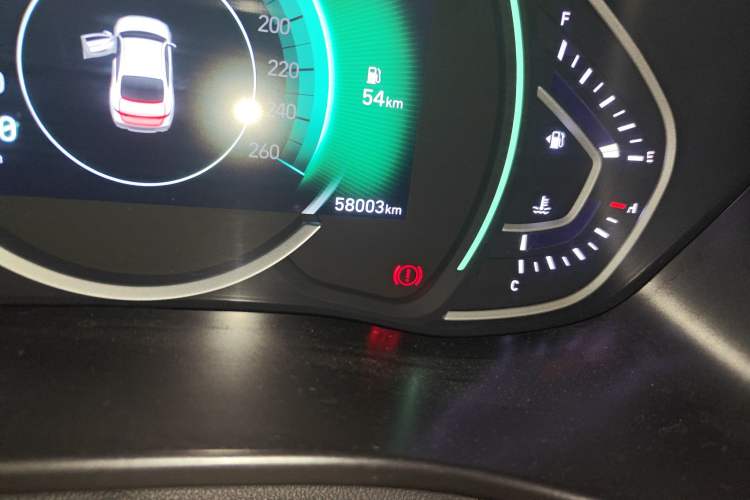 Used Hyundai Lafesta 2019 280TGDi Sport Edition China VI
