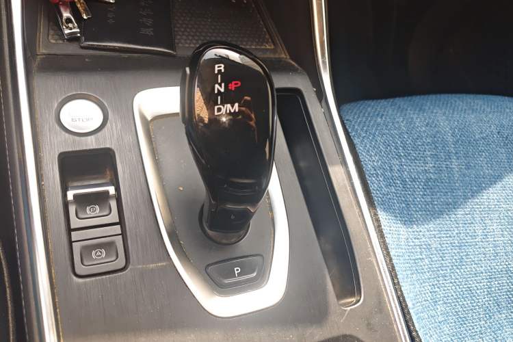 Used Haval H6 2021 National Trend Edition 1.5T Automatic Urban Version