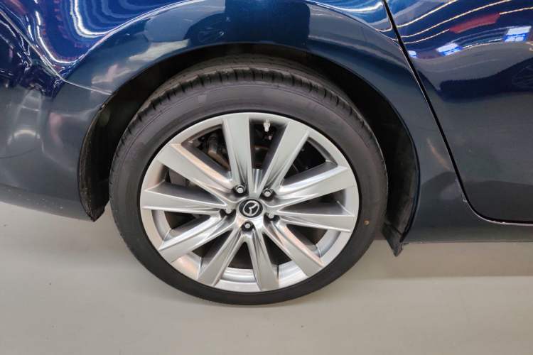 Used Mazda Atenza 2020 2.5L Sky Blue Prestige Edition Right Rear Wheel Hub