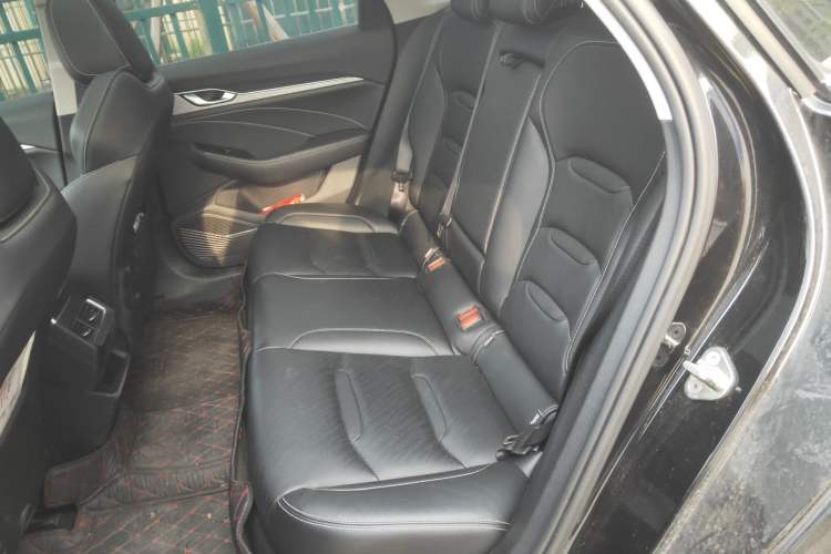 Used Geely Auto Preface 2021 2.0TD Luxury Version
