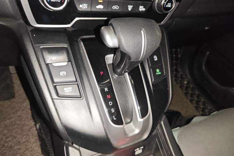 Used Honda Breeze 2020 240TURBO CVT 2WD Luxury Edition
