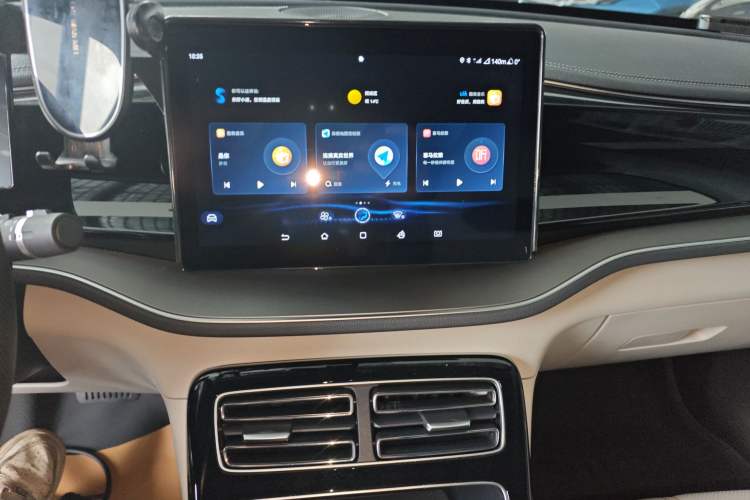 Used BYD Qin PLUS 2024 Honor Edition EV 420KM Leading Model