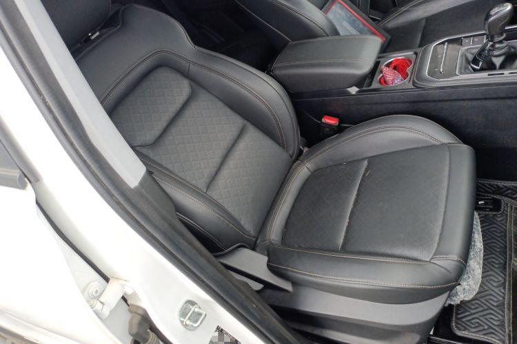 Used Chery Tiggo 8 2024 Honor Edition 230TCI Manual Advanced Version 5 Seats Right Front Seat