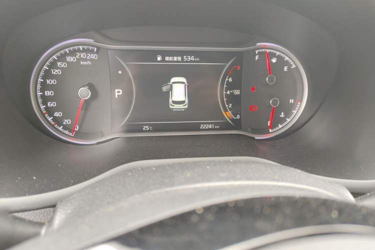 Used Kia Sportage R 2019 2.0L Automatic Smart Luxury Edition