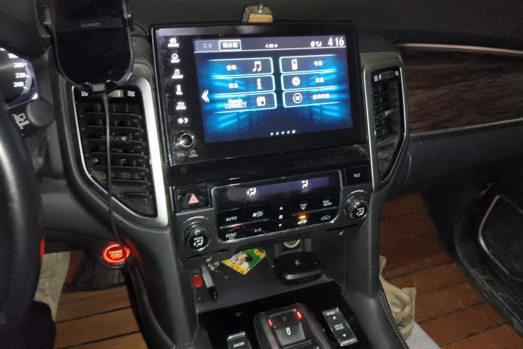 Used Honda UR-V 2017 370TURBO Four-Wheel Drive Prestige Edition China V
