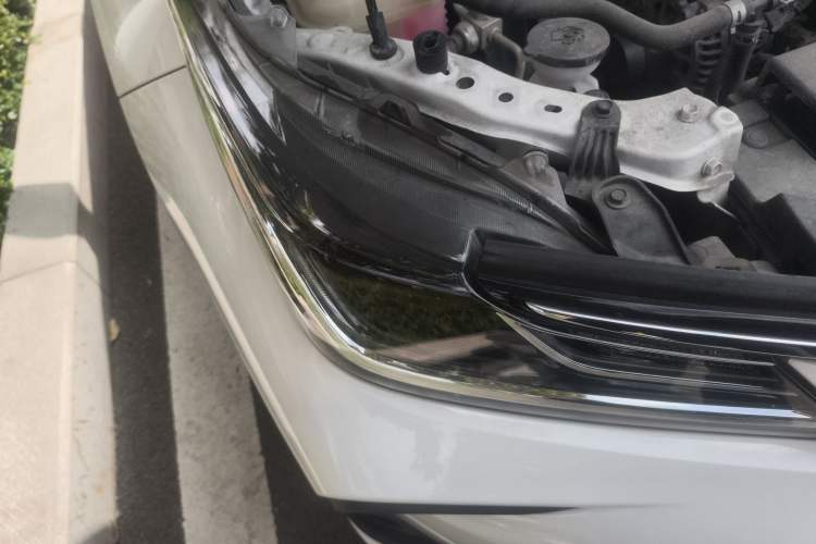 Used Toyota Corolla 2021 TNGA 1.5L CVT Elite CARE Edition