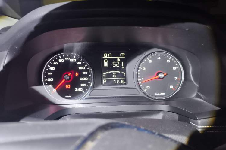 Used Roewe i6 2018 20T Automatic Flagship Edition