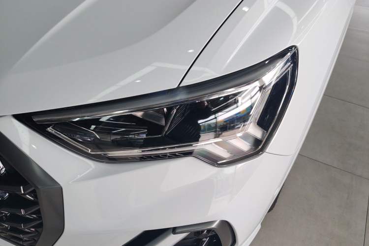 Used Audi Q3 2024 35 TFSI Fashion Dynamic Edition
